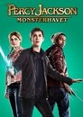 Plakat for 'Percy Jackson: Monsterhavet (3D)'