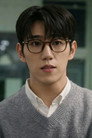 Lee Ha-jin isKang Ji-seok