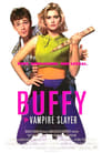 1-Buffy the Vampire Slayer