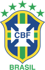 CBF - Confederação Brasileira de Futebol