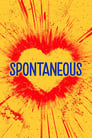 Movie poster for Spontaneous