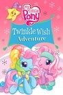 My Little Pony : Twinkle Wish Adventure