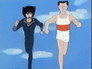 The Yakisoba Runner's Lonliness