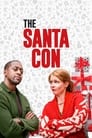 The Santa Con poster