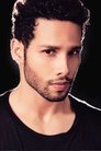 Siddhant Chaturvedi isHimself