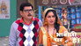 Vibhuti's Chip Gets Damaged