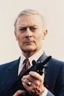Edward Woodward isGhost of Christmas Present