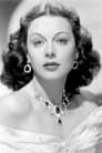 Hedy Lamarr isSelf (archive footage)