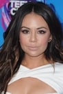 Janel Parrish isJanel Parrish - Host