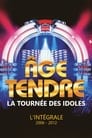 Age tendre, la tournée des Idoles Episode Rating Graph poster