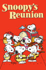 Poster for Snoopy's Reunion