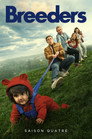 Affiche de Saison 4