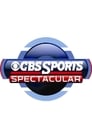 CBS Sports Spectacular Episode Rating Graph poster