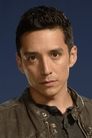 Gabriel Luna isMr. Lawrence