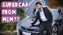 SUPERCAR FROM MLM ? MEME REVIEW