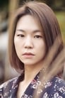 Han Yeri isKim Eun-Hee