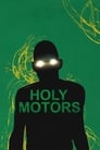 Holy Motors