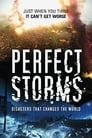 Perfect Storms Episode Rating Graph poster