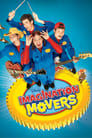 Imagination Movers Episode Rating Graph poster
