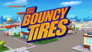 Bouncy Tires