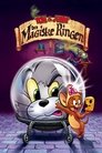 Plakat for 'Tom & Jerry: Den magiske ringen'
