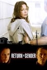 مشاهدة فيلم Return to Sender 2004 مترجم أون لاين بجودة عالية