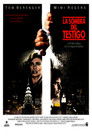 La sombra del testigo