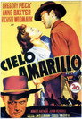 Cielo amarillo