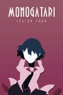 Owarimonogatari poster
