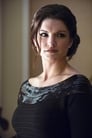 Gina Carano isClair Hamilton