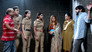 Karishma Teaches The Drunkard a Lesson