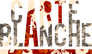 Carte Blanche Carte Blanche