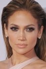 Jennifer Lopez isLauren Adrian