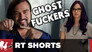 Ghost Fuckers