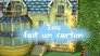 Zou’s Cardboard Fun