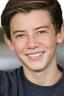 Profile picture of Griffin Gluck