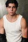 Jake Melamed isJohnny