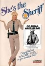 She's the Sheriff Episode Rating Graph poster