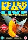 فيلم Peter Kay: Live at the Manchester Arena 2004 مترجم اونلاين