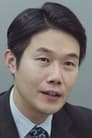 Park Joon-sang isDetective