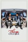 Things Change poster