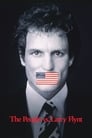 Poster for The People vs. Larry Flynt