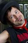Karl Martindahl