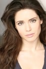 Ali Cobrin isCallie Fitzgerald