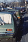 Allston's Parking Lot (American Still Life)
