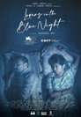 Lovers in the Blue Night