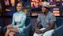 Ashley Darby; D.L. Hughley