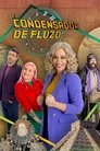 El condensador de fluzo Episode Rating Graph poster