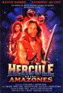 Hercule et les amazones