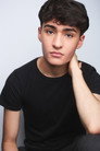 Jacob Berland isLogan Dale